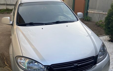 Daewoo Gentra II, 2014 год, 690 000 рублей, 2 фотография