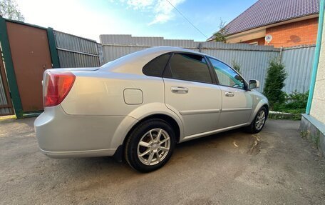 Daewoo Gentra II, 2014 год, 690 000 рублей, 3 фотография