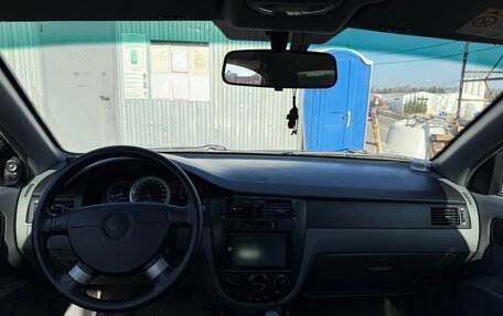 Daewoo Gentra II, 2014 год, 690 000 рублей, 8 фотография