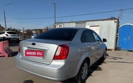 Daewoo Gentra II, 2014 год, 690 000 рублей, 12 фотография
