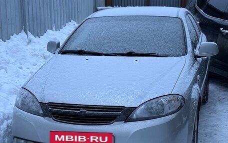 Daewoo Gentra II, 2014 год, 690 000 рублей, 6 фотография