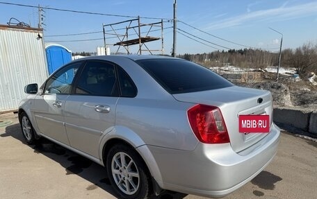 Daewoo Gentra II, 2014 год, 690 000 рублей, 11 фотография