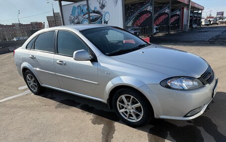 Daewoo Gentra II, 2014 год, 690 000 рублей, 13 фотография
