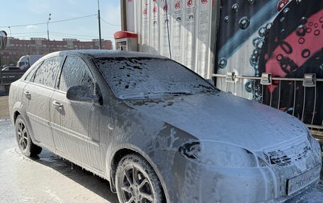 Daewoo Gentra II, 2014 год, 690 000 рублей, 15 фотография