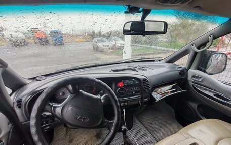 Hyundai Starex I рестайлинг, 2006 год, 680 000 рублей, 7 фотография