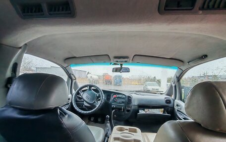 Hyundai Starex I рестайлинг, 2006 год, 680 000 рублей, 6 фотография