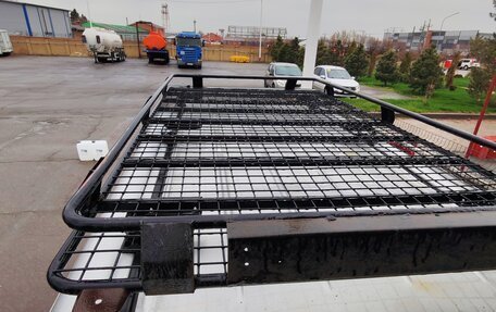 Hyundai Starex I рестайлинг, 2006 год, 680 000 рублей, 4 фотография