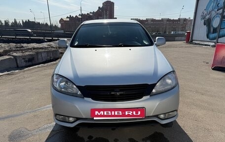 Daewoo Gentra II, 2014 год, 690 000 рублей, 14 фотография