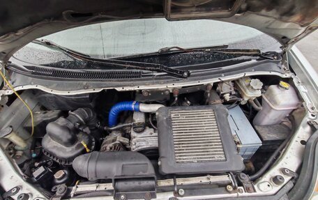 Hyundai Starex I рестайлинг, 2006 год, 680 000 рублей, 8 фотография