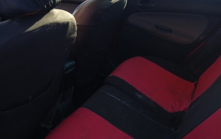 Peugeot 206, 2007 год, 250 000 рублей, 2 фотография