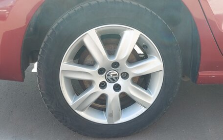 Volkswagen Polo VI (EU Market), 2013 год, 720 000 рублей, 11 фотография