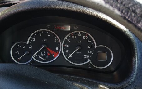 Peugeot 206, 2007 год, 250 000 рублей, 4 фотография