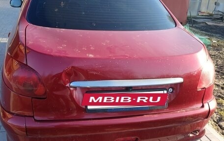 Peugeot 206, 2007 год, 250 000 рублей, 5 фотография