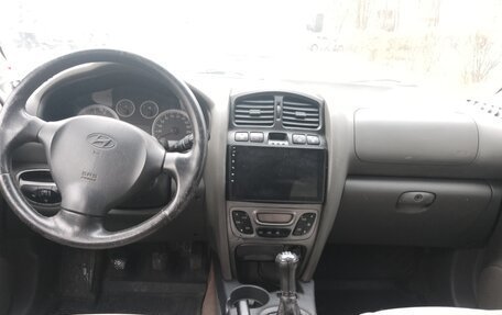 Hyundai Santa Fe Classic, 2008 год, 400 000 рублей, 7 фотография