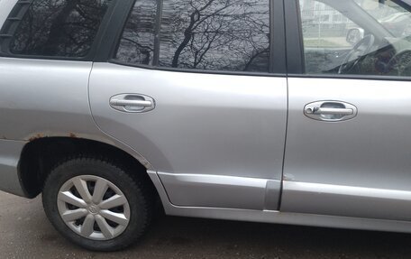 Hyundai Santa Fe Classic, 2008 год, 400 000 рублей, 3 фотография