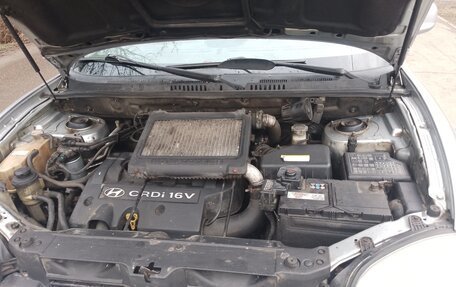 Hyundai Santa Fe Classic, 2008 год, 400 000 рублей, 10 фотография