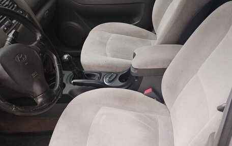 Hyundai Santa Fe Classic, 2008 год, 400 000 рублей, 8 фотография