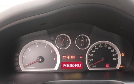 Hyundai Santa Fe Classic, 2008 год, 400 000 рублей, 9 фотография