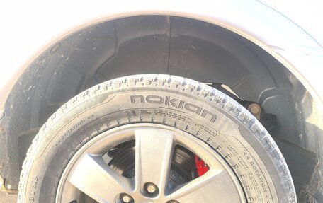 Hyundai Grand Starex Grand Starex I рестайлинг 2, 2014 год, 2 100 000 рублей, 14 фотография