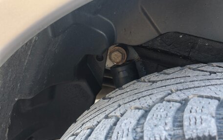 Hyundai Grand Starex Grand Starex I рестайлинг 2, 2014 год, 2 100 000 рублей, 12 фотография