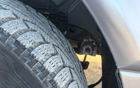 Hyundai Grand Starex Grand Starex I рестайлинг 2, 2014 год, 2 100 000 рублей, 13 фотография