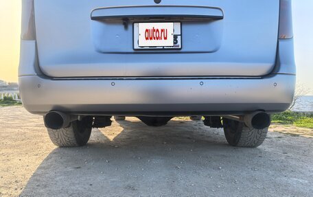 Hyundai Grand Starex Grand Starex I рестайлинг 2, 2014 год, 2 100 000 рублей, 9 фотография