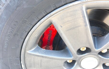 Hyundai Grand Starex Grand Starex I рестайлинг 2, 2014 год, 2 100 000 рублей, 15 фотография