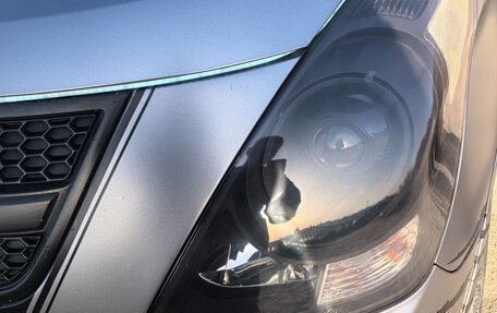 Hyundai Grand Starex Grand Starex I рестайлинг 2, 2014 год, 2 100 000 рублей, 10 фотография