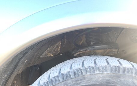 Hyundai Grand Starex Grand Starex I рестайлинг 2, 2014 год, 2 100 000 рублей, 16 фотография