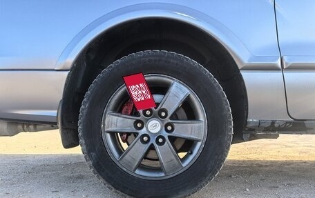 Hyundai Grand Starex Grand Starex I рестайлинг 2, 2014 год, 2 100 000 рублей, 11 фотография