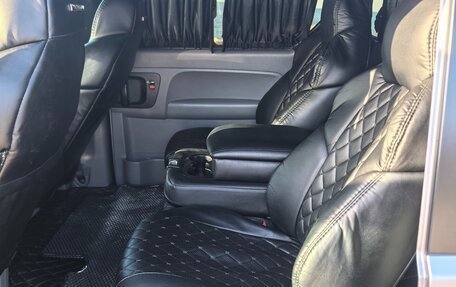 Hyundai Grand Starex Grand Starex I рестайлинг 2, 2014 год, 2 100 000 рублей, 21 фотография