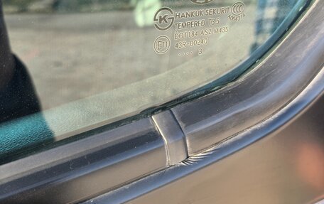 Hyundai Grand Starex Grand Starex I рестайлинг 2, 2014 год, 2 100 000 рублей, 19 фотография