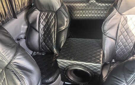 Hyundai Grand Starex Grand Starex I рестайлинг 2, 2014 год, 2 100 000 рублей, 22 фотография