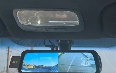 Hyundai Grand Starex Grand Starex I рестайлинг 2, 2014 год, 2 100 000 рублей, 27 фотография