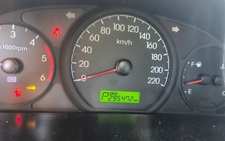 Hyundai Grand Starex Grand Starex I рестайлинг 2, 2014 год, 2 100 000 рублей, 20 фотография