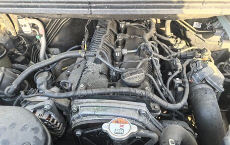 Hyundai Grand Starex Grand Starex I рестайлинг 2, 2014 год, 2 100 000 рублей, 30 фотография