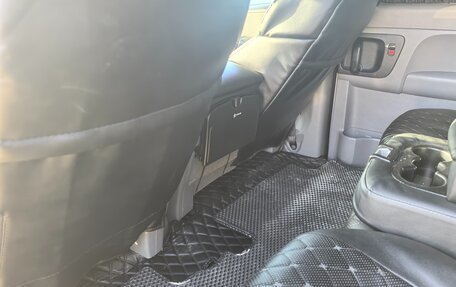 Hyundai Grand Starex Grand Starex I рестайлинг 2, 2014 год, 2 100 000 рублей, 23 фотография