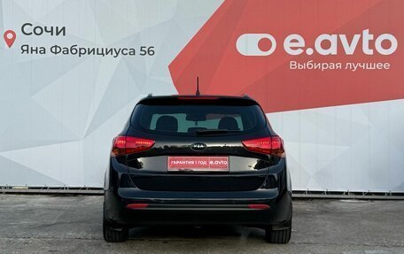 KIA cee'd III, 2013 год, 1 049 000 рублей, 5 фотография