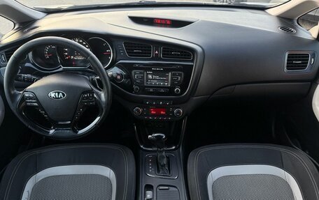 KIA cee'd III, 2013 год, 1 049 000 рублей, 7 фотография