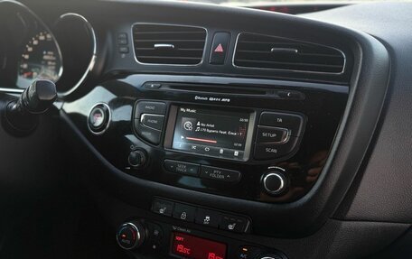 KIA cee'd III, 2013 год, 1 049 000 рублей, 10 фотография