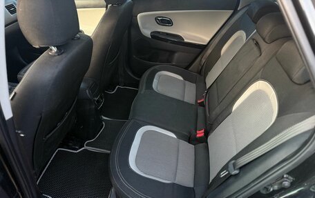 KIA cee'd III, 2013 год, 1 049 000 рублей, 14 фотография