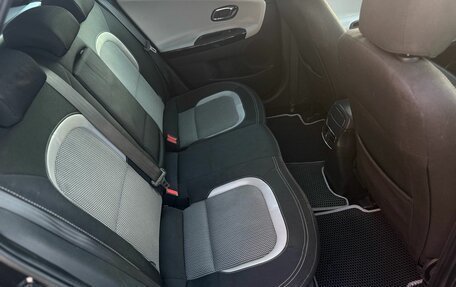 KIA cee'd III, 2013 год, 1 049 000 рублей, 16 фотография