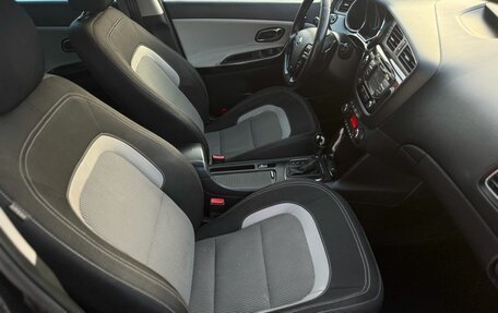 KIA cee'd III, 2013 год, 1 049 000 рублей, 15 фотография