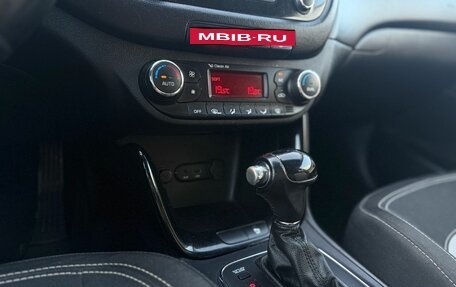 KIA cee'd III, 2013 год, 1 049 000 рублей, 11 фотография