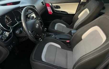 KIA cee'd III, 2013 год, 1 049 000 рублей, 13 фотография