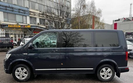 Volkswagen Caravelle T6 рестайлинг, 2018 год, 3 200 000 рублей, 5 фотография