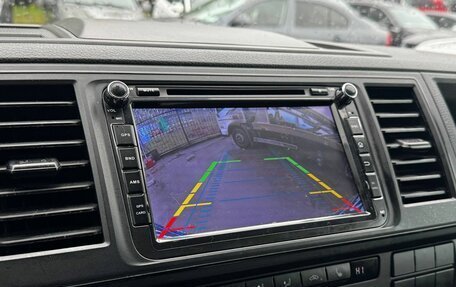 Volkswagen Caravelle T6 рестайлинг, 2018 год, 3 200 000 рублей, 13 фотография