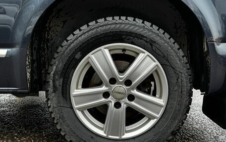 Volkswagen Caravelle T6 рестайлинг, 2018 год, 3 200 000 рублей, 15 фотография