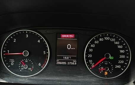 Volkswagen Caravelle T6 рестайлинг, 2018 год, 3 200 000 рублей, 14 фотография