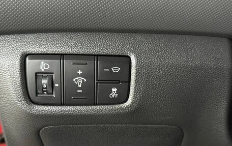 Hyundai Creta I рестайлинг, 2018 год, 1 820 000 рублей, 11 фотография